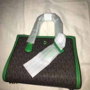 Michael Kors Chantel Purse
